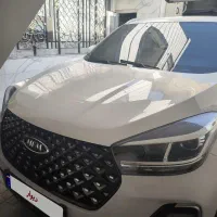 x55پرو|خودرو سواری و وانت|مشهد, پورسینا|دیوار