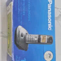 تلفن بی سیم پاناسونیک