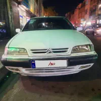 زانتیا ۲۰۰۰|خودرو سواری و وانت|ملارد, |دیوار