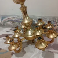 لوستر سقفی