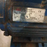 بالابر تک فاز الکو و بالابر ۳ فاز|مصالح و تجهیزات ساختمان|شیراز, محمودآباد|دیوار