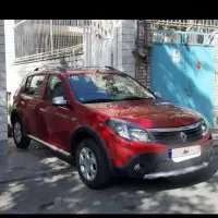 رنو ساندرو|خودرو سواری و وانت|کرمانشاه, |دیوار