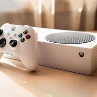 ایکس باکس سری اس ۵۱۲ گیگ سالم xbox series s 512GB