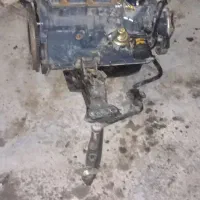 موتور پیکان آردی