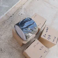 ریسه متری ال ای دی زرد|ریسه و چراغ تزئینی|مشهد, رضاشهر|دیوار