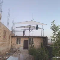 جوشکاری و سبک سازی نقدی|خدمات پیشه و مهارت|جوانرود, |دیوار