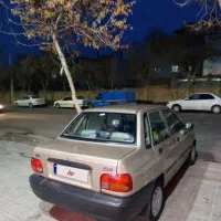 صبا۸۷دوگانهفابریکشاسیسالم|خودرو سواری و وانت|آشخانه, |دیوار