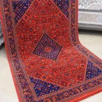 فرش طرح مرجان مدل ۷۰۰شانه/بیش۲۰۰نقش طرح رنگ