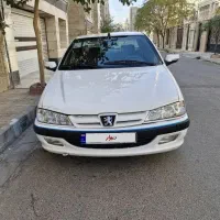 پژو پارس tu5 مدل ۱۴۰۱ دریچه سیمی بی رنگ