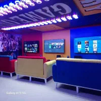 گیم نت(ثبت نام مسابقات pes وfifa)