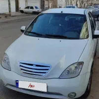 تیبا۱ مدل ۹۹ دوگانه سوز دستی در حد