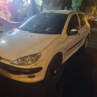 ۲۰۶ مدل ۹۰ فرانسه تیپ ۲