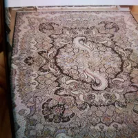 ۴تخته فرش بسیار نو ۱۲متری سالم