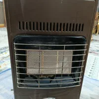 بخاری بدون دودکش