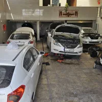 گیربکس اتوماتیک و مکانیک خارجی و چینی