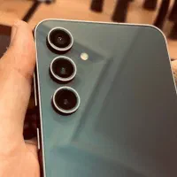 Samsung S23 Fe با گارانتی