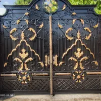 نقاشی ساختمان دریا|خدمات پیشه و مهارت|ساری, |دیوار