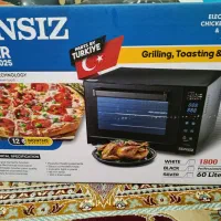 توستر|اجاق گاز و لوازم برقی پختوپز|اصفهان, منتظرالمهدی|دیوار