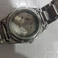 فروش فوری ساعت اصل سیکو ۵ اتوماتیک - 21 ژوله|ساعت|اهواز, کمپلو جنوبی|دیوار