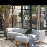 مبل راحتی ولگا