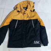 کاپشن پسرونه