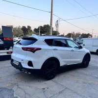 فیدلیتی الیت 5 نفره رینگ گوزنی