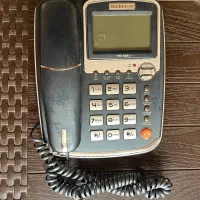 تلفن رومیزی تکنوتل|تلفن رومیزی|تهران, پاسداران|دیوار