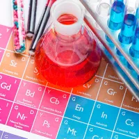 (تدریس شیمی)