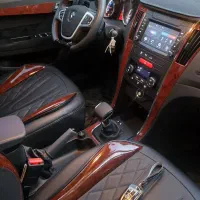 دنا پلاس توربو آپشنال 404|خودرو سواری و وانت|شیراز, ابیوردی|دیوار