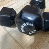 دنبل ۴k|تجهیزات ورزشی|رشت, شهرک قدس|دیوار