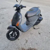 فروش موتور   Lets4    مینی ۵۰