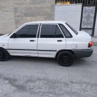 پراید 87|خودرو سواری و وانت|خرمشهر, |دیوار