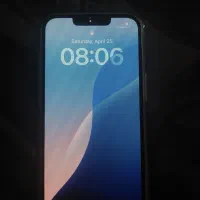 آیفون ۱۳ نرمال باتری ۹۳ فاب