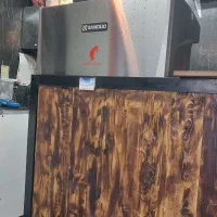 واگذاری کافه