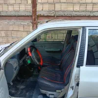 پراید در رومشگان میباشد|خودرو سواری و وانت|پلدختر, |دیوار