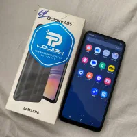 سامسونگ A05 رام 4