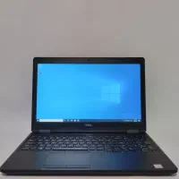 لپتاپ dell precision 3510