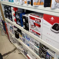 فشارسنج سخنگو‌( برق و باطری)|آرایشی، بهداشتی، درمانی|مشهد, جنت|دیوار