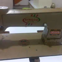 چرخ زنجیره دوز