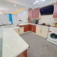 کابینت در حد نو بازدید سینگ و هود|مصالح و تجهیزات ساختمان|گرمدره, |دیوار