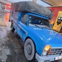 نیسان402|خودرو سواری و وانت|زاهدان, |دیوار