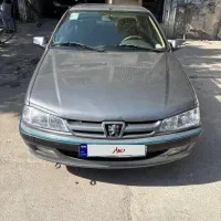 پژوپارس مدل ۱۳۹۹