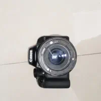 دوربین کانن ۱۰۰۰D|دوربین عکاسی و فیلمبرداری|مشهد, چهارچشمه|دیوار