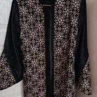 مانتو|لباس|اردبیل, |دیوار