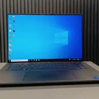 لپ تاپ DELL مدل Precision 5570 Workstation