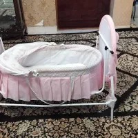 گهواره کودک