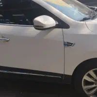 جک s5|خودرو سواری و وانت|تهران, تهرانپارس غربی|دیوار