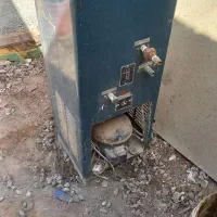 آب سردکن|آبسردکن و تصفیه آب|یزد, |دیوار