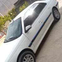 پارس ای ال ایکس ۴۰۳