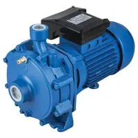 پمپ اب ۳ اسب ۲ پروانه استیل